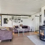 Astrup Vig Hideaway, Thatched With Shelter & Serenity בית נופש *