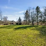 Astrup Vig Hideaway, Thatched With Shelter & Serenity בית נופש *