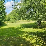 Astrup Vig Hideaway, Thatched With Shelter & Serenity *