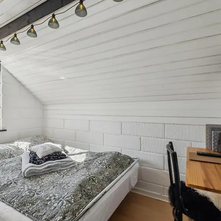 Astrup Vig Hideaway, Thatched With Shelter & Serenity Tatil Evi
